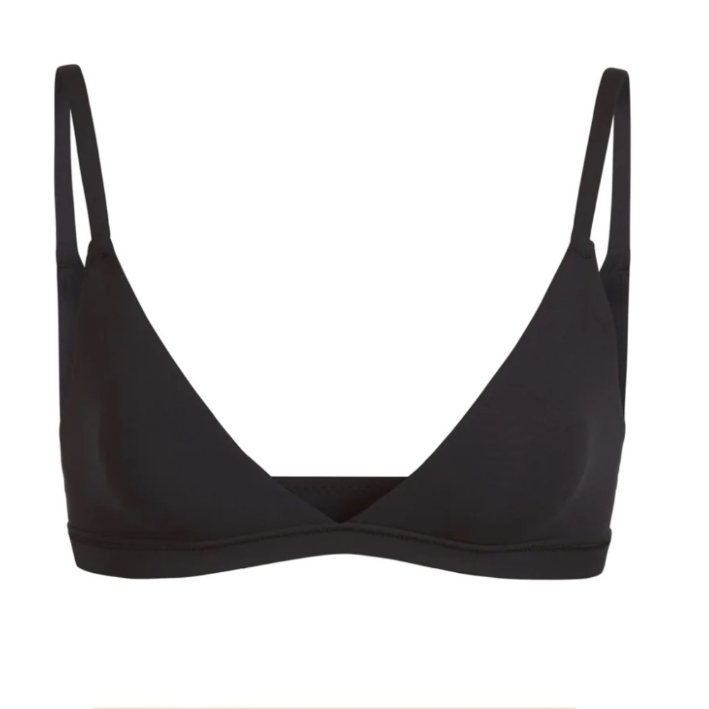 Fits Everybody Triangle Bralette